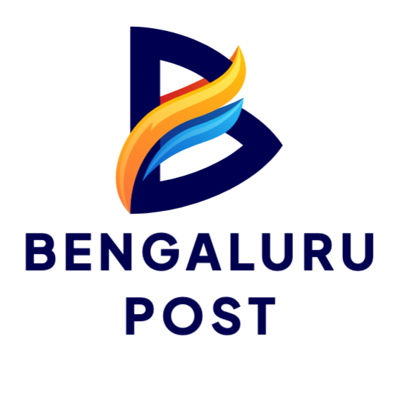 Bengaluru Post Final And Round Logo