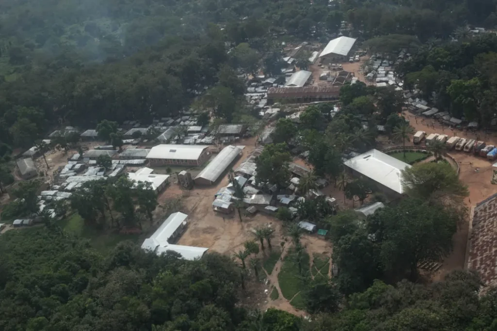 Deadly Role of Private Military Contractors in Africa 1 Private Military Contractors In Africa Image 1