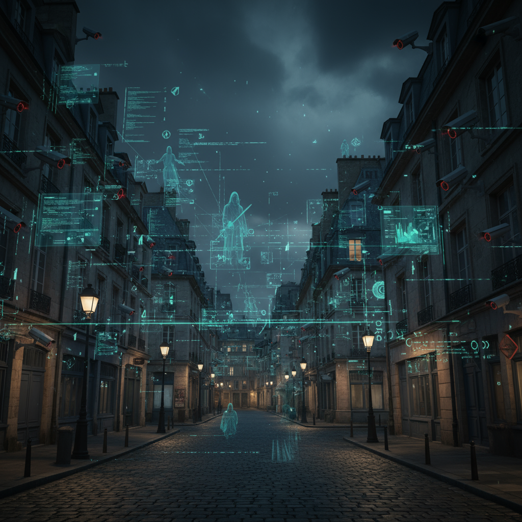 Smart City Surveillance In Europe: Exposing The Hidden Threat