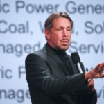 Larry Ellison