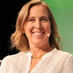 Susan Wojcicki