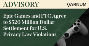 Article image: Predatory transactions in Kids' Gaming Apps: The Class Action