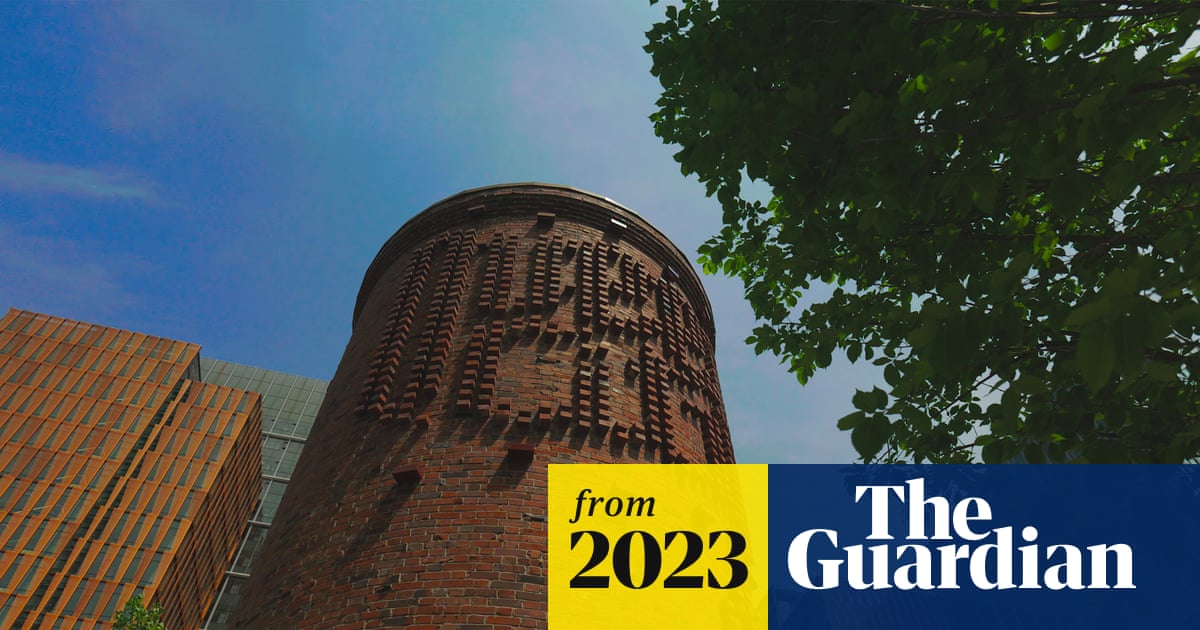 Cold War Command Center Retrofits and Bunkers