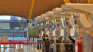 Article image: The Airline 'Junk Fees' Investigation