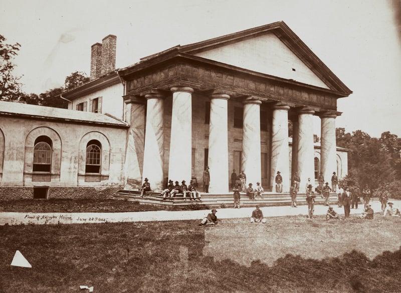 Fast-Track Construction and Material Rationing (1941, 1943)