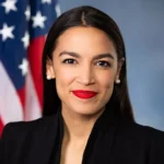 Alexandria Ocasio-Cortez