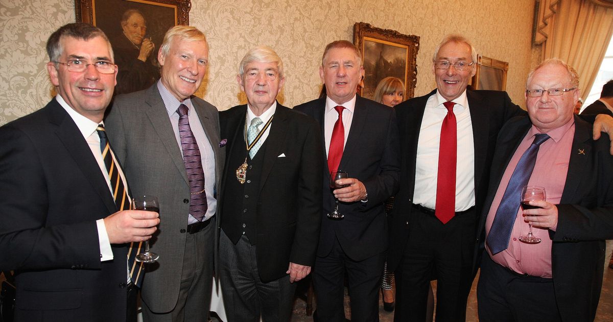 The Bull Street Era: 1923 to 1966