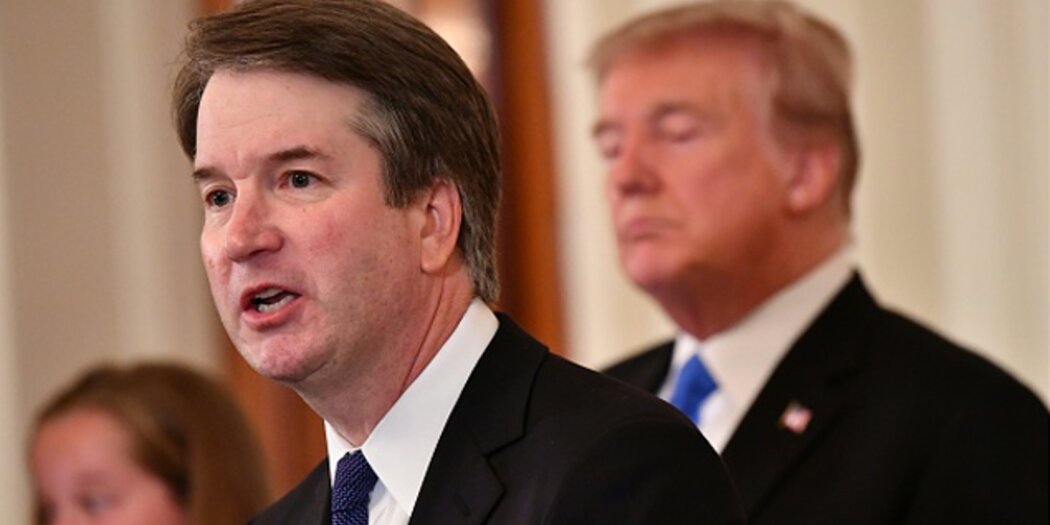 The Federalist Society Pipeline: From Law School to SCOTUS