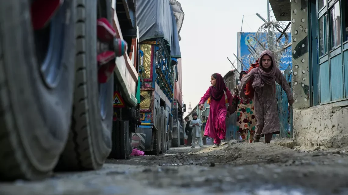 The Foreign Aid Skimming Scandal in Infrastructure Projects 1 Executive Summary: The Trillion Dollar Leak in Global Aid