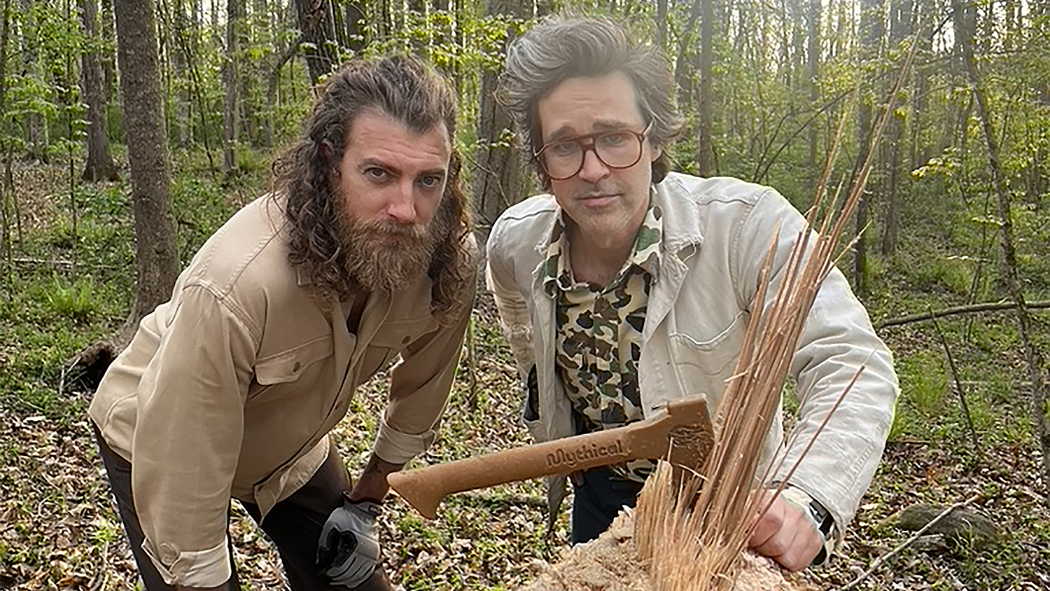 Good Mythical Morning and Media Expansion