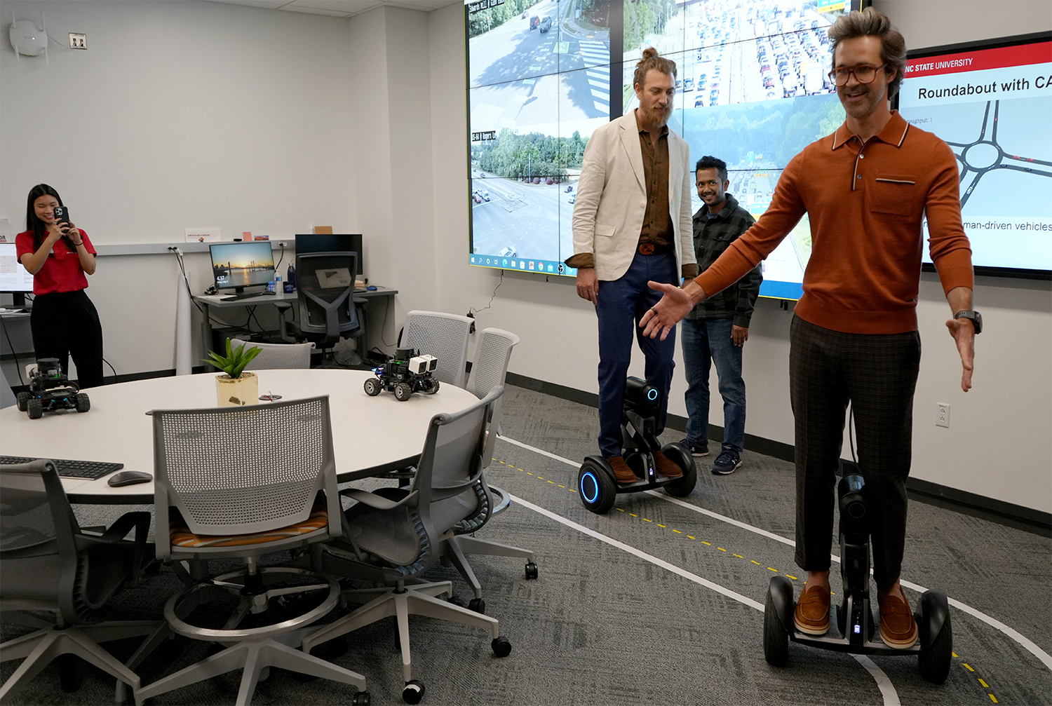 Mythical Entertainment and Acquisitions