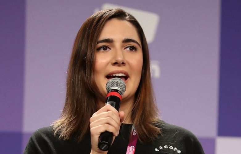 Safiya Nygaard networth