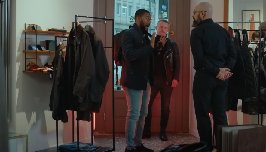 Retail Theft Rings in America: The Organized Crime Links 1 The 121 Billion Dollar: 2025 NRF Loss Statistics