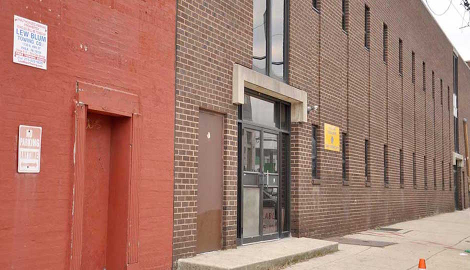 Philadelphia Community Health Alternatives Rebranding