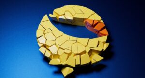 Article image: Money Laundering Through Digital Art: The NFT Crash Investigations