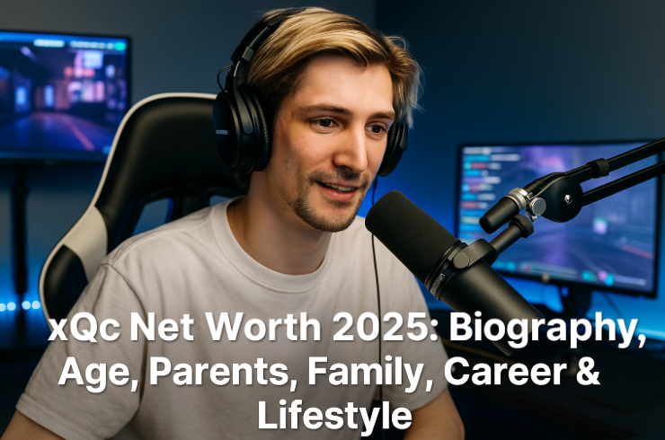 Streaming Persona and Content Style