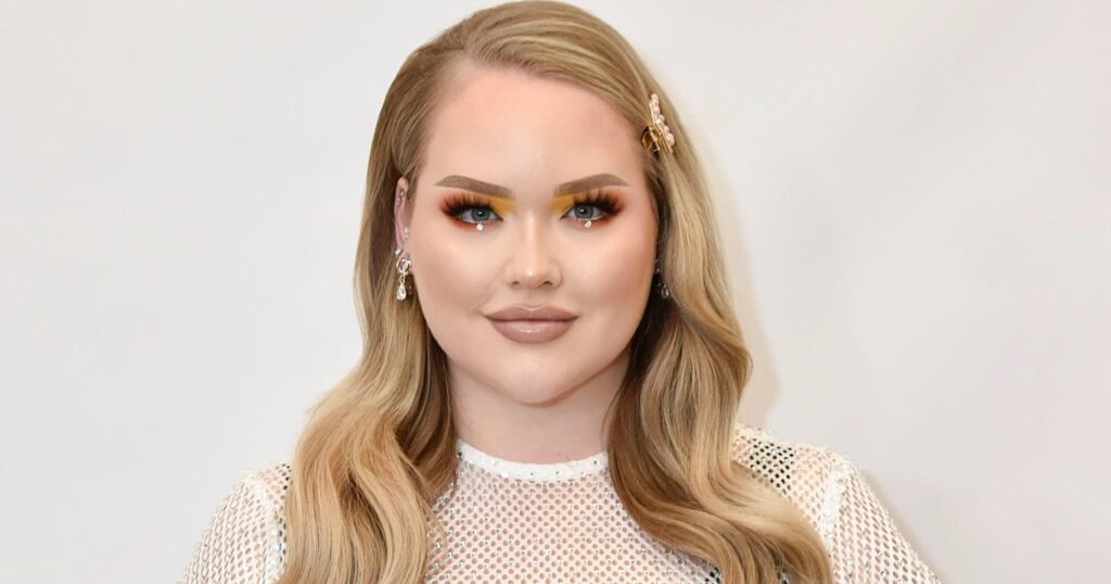 NikkieTutorials