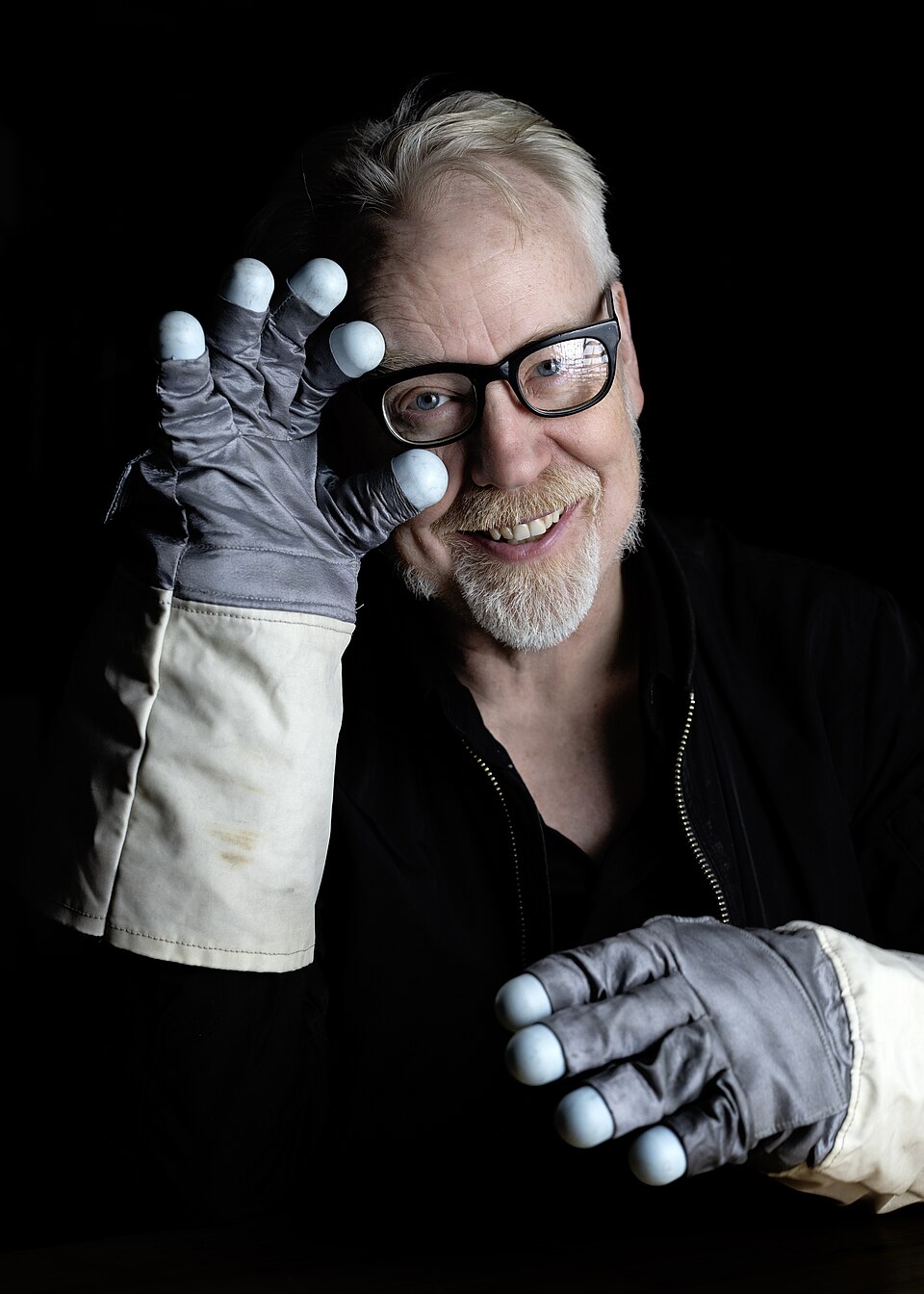 Adam Savage