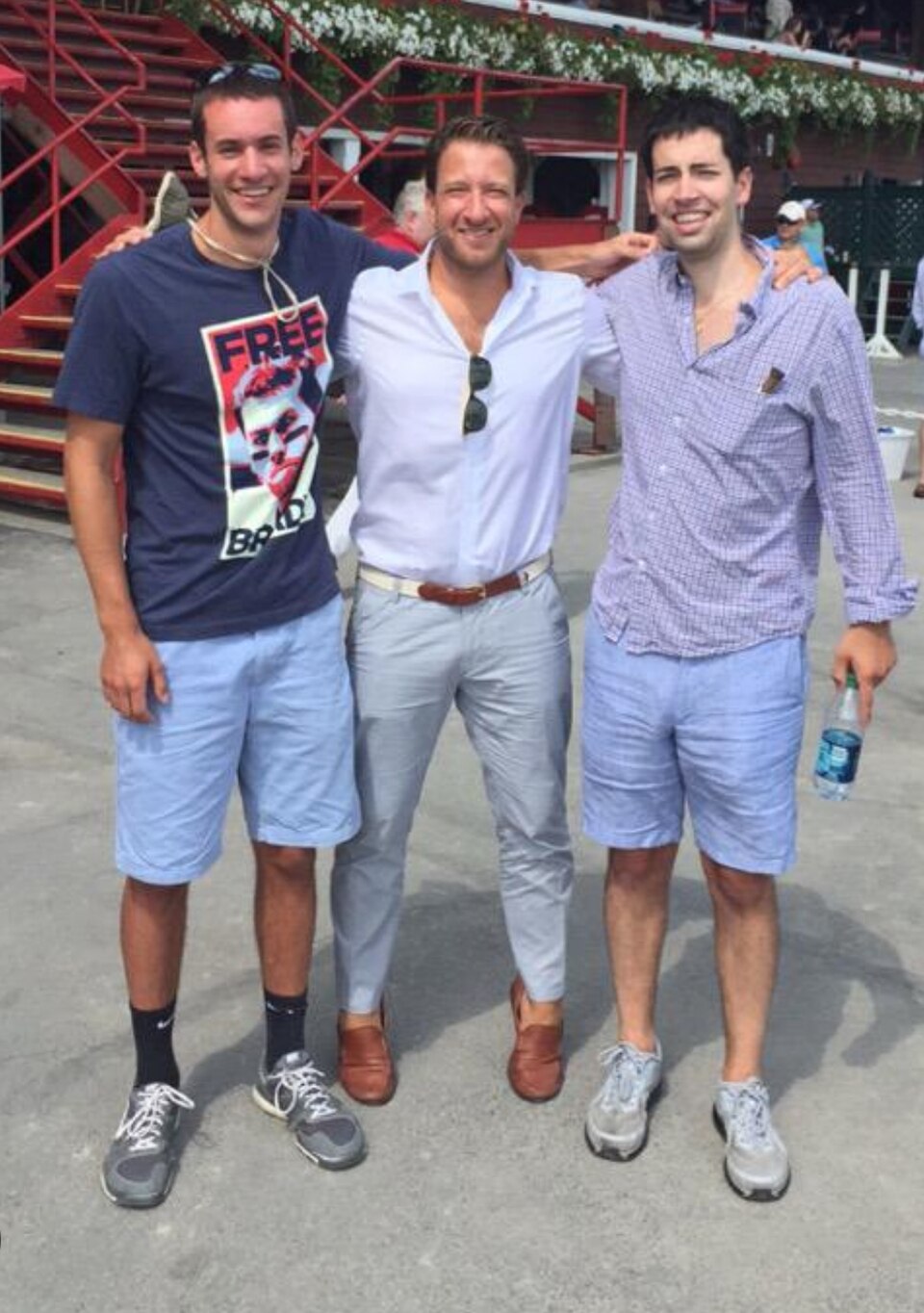 Early Life and Education