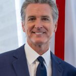 Gavin Newsom