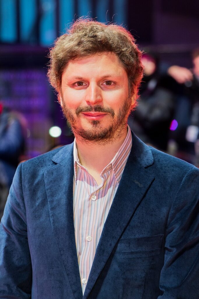 CaptainSparkleZ and Jordan Maron