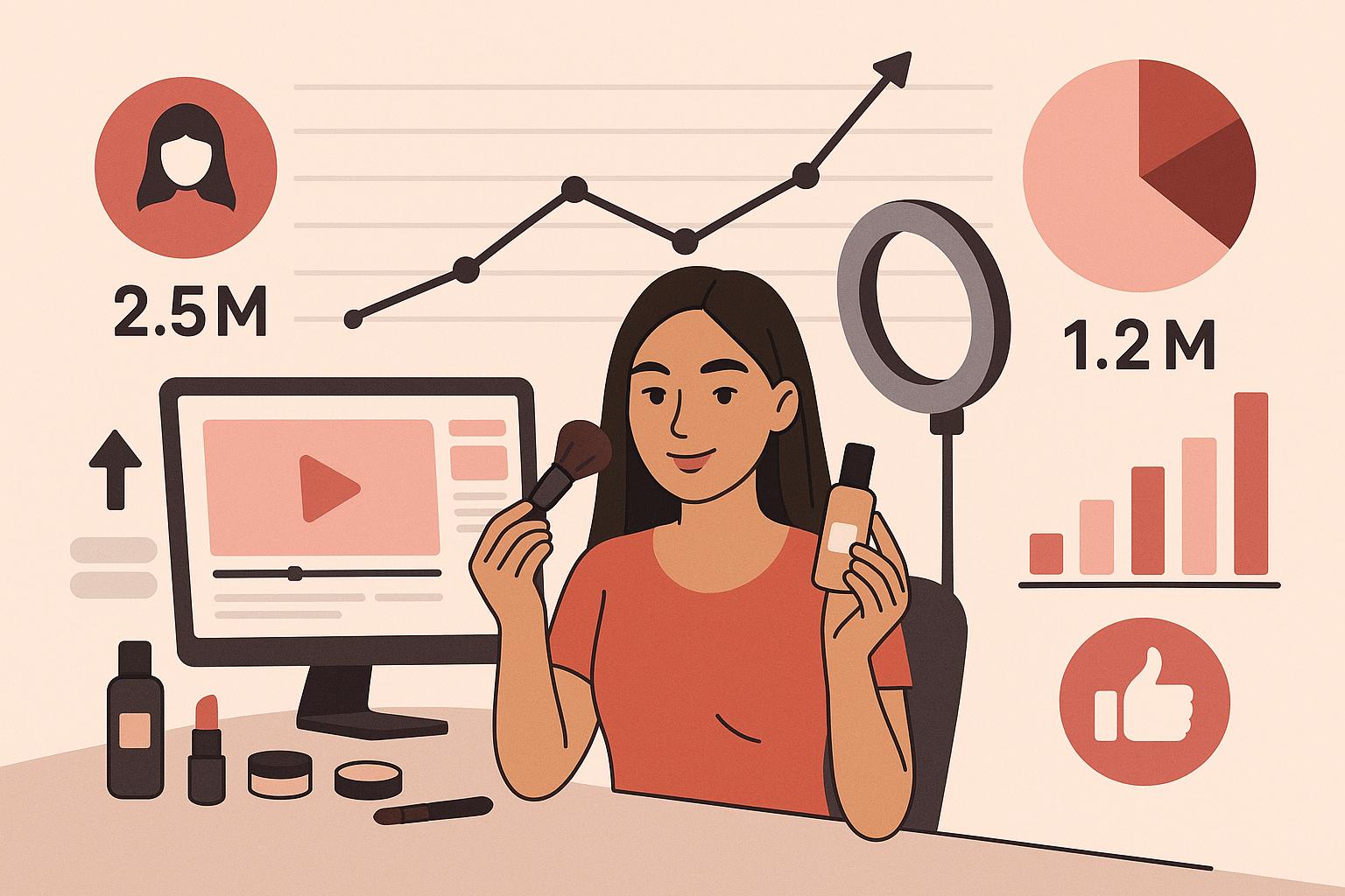 Corporate Partnerships and Industry