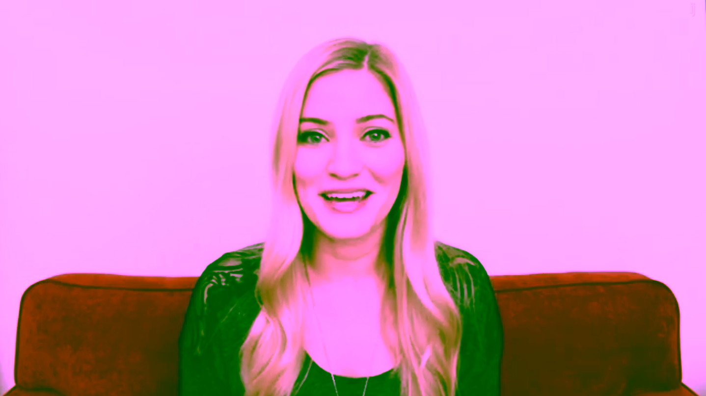 iJustine