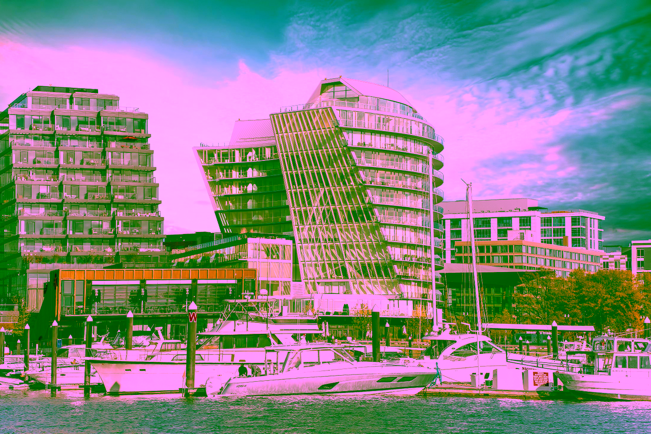 Republic of China Tenure and the Twin Oaks Estate (1912, 1978)