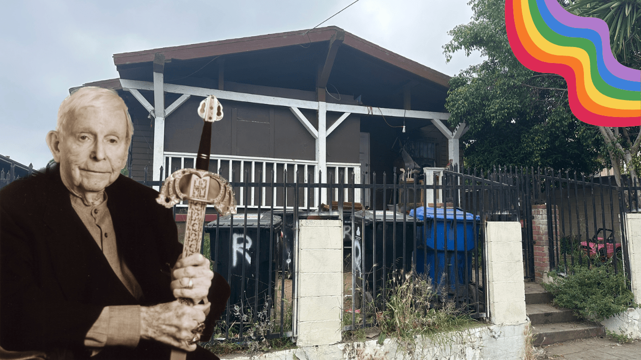 Real Estate Expansion and The Village at Ed Gould Plaza Acquisition