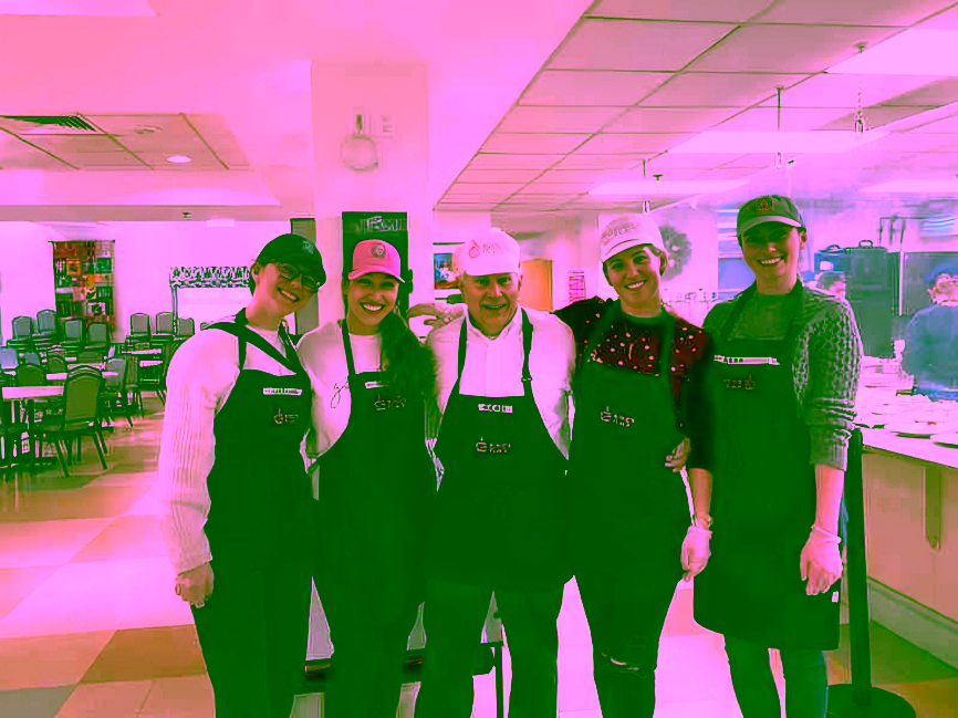 Emergency Shelter and Nutritional Services