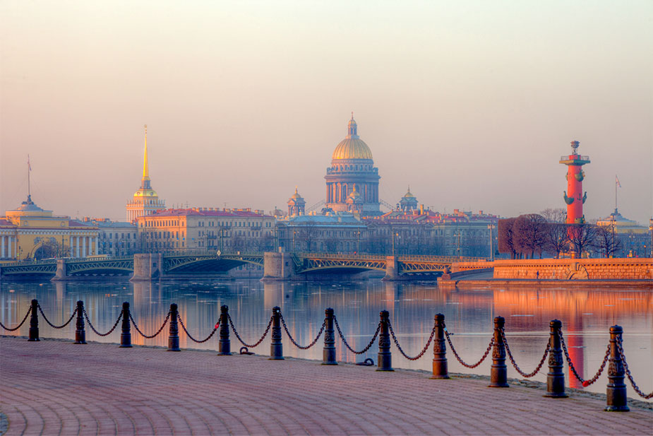 Tsarist Infrastructure Proposals and Religious Opposition 1875, 1913