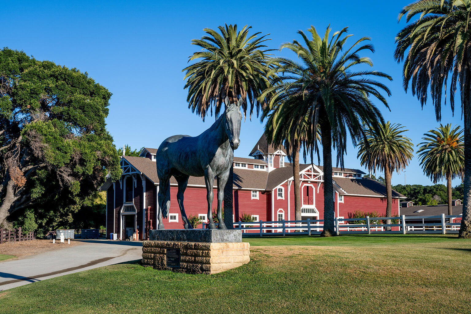 Railroad Wealth and the Founding Grant of 1885