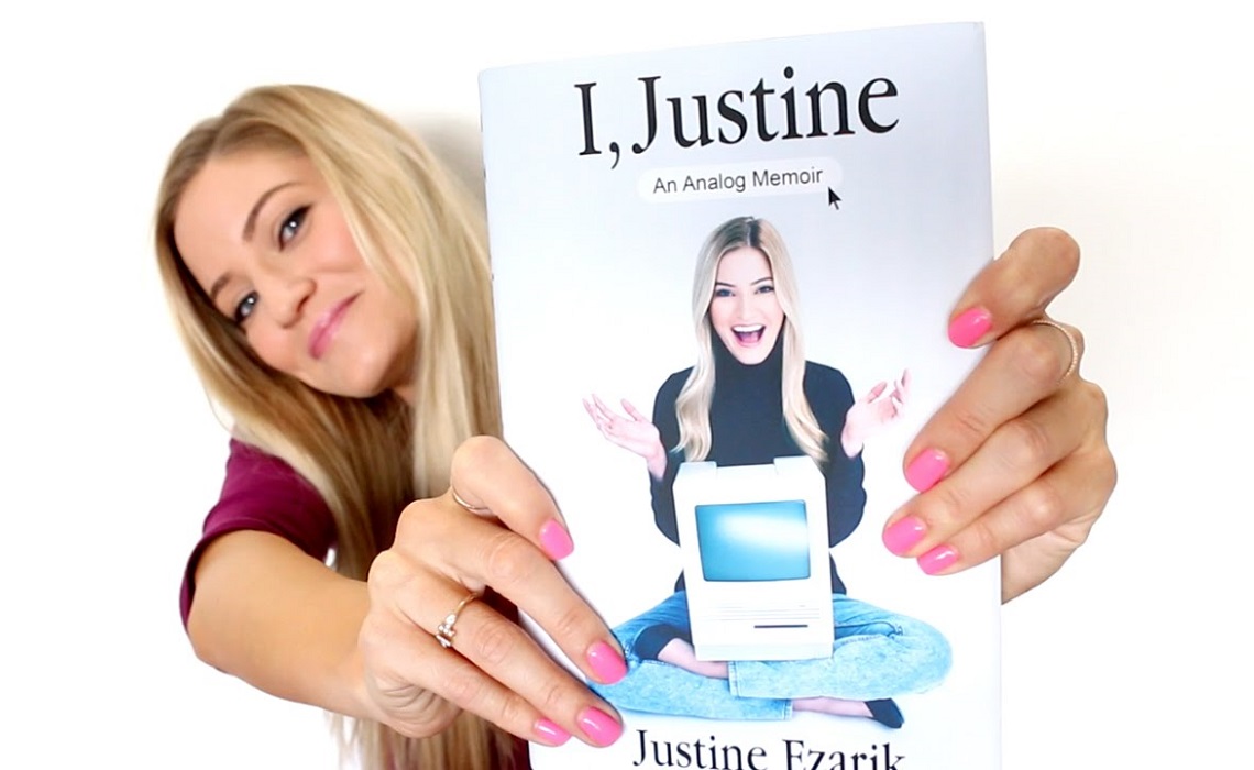 iJustine