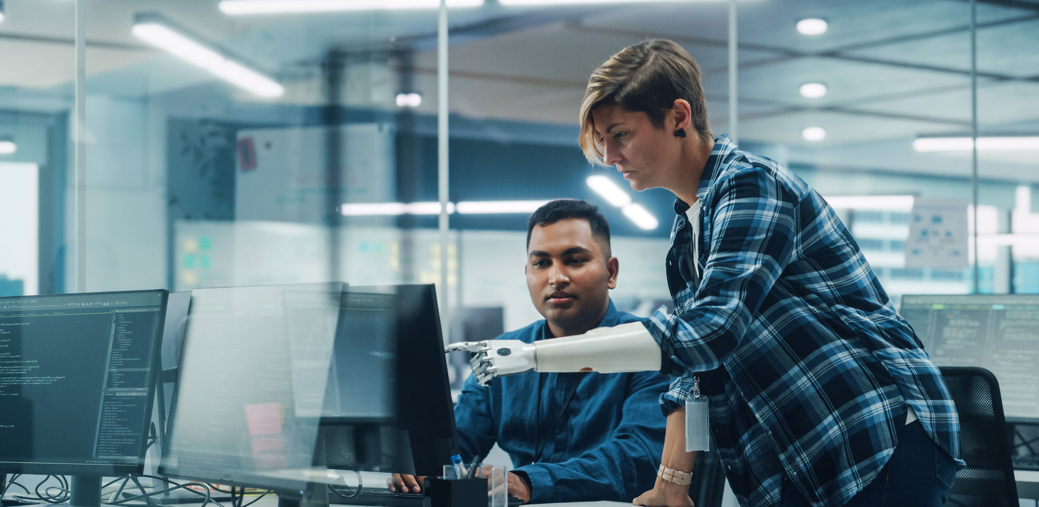 The Remote Work Paradox: Accommodation or Isolation