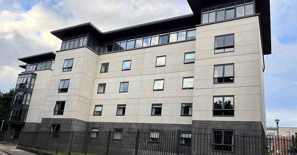 The Archbishop McQuaid Ban and Catholic Enrollment Metrics