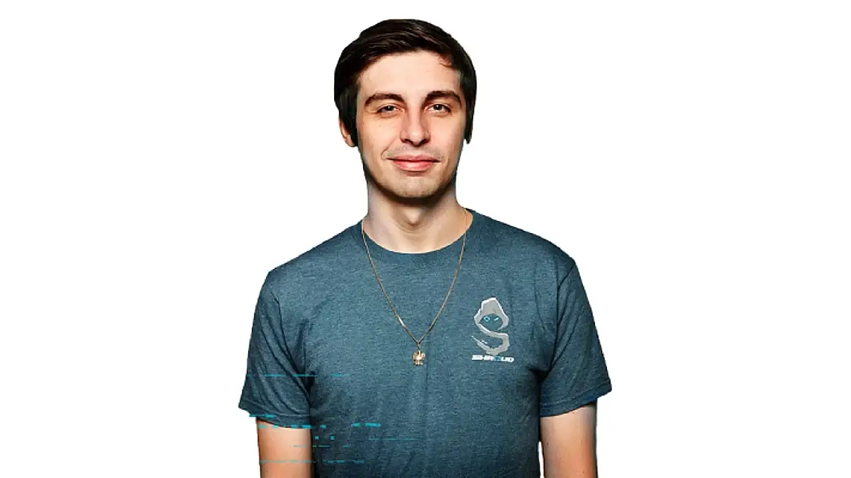 shroud