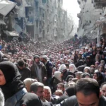 Dossier On Syrian Civil War