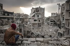 Dossier On Syrian Civil War